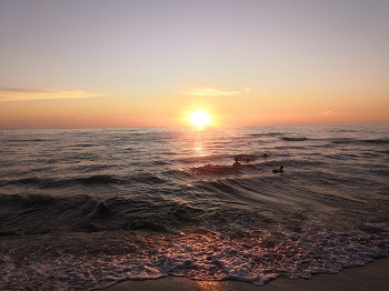 Балтийское море