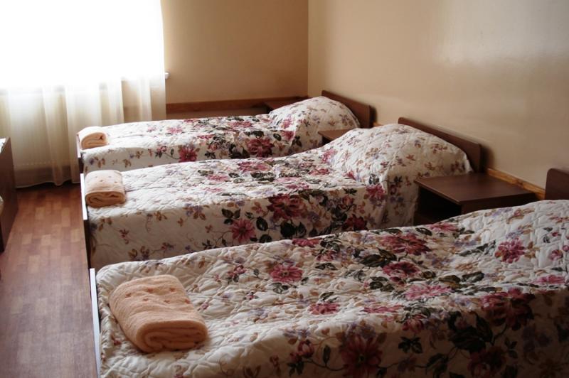 кровати
