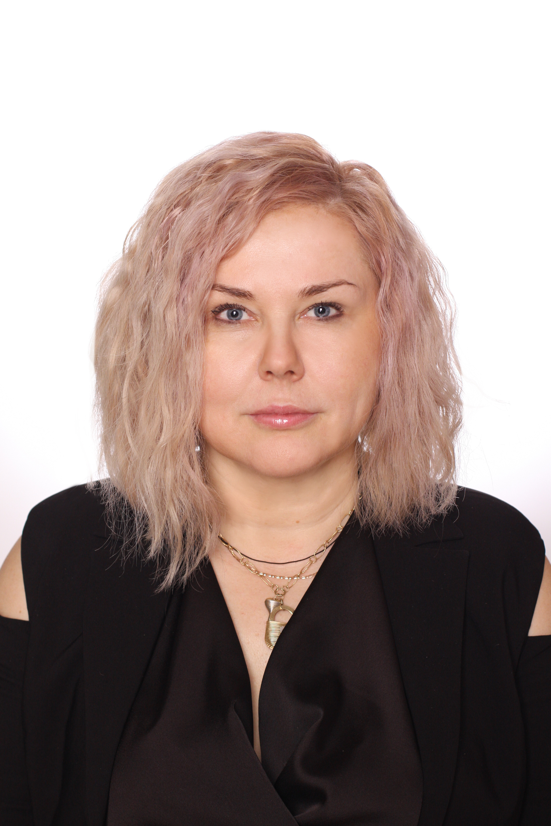 Данилова Галина Владимировна