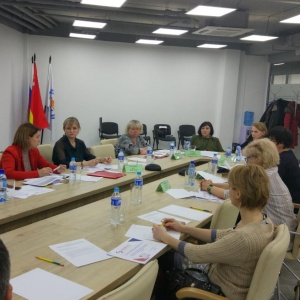 Проведении координационного совета